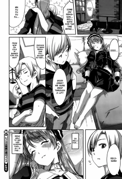 Page 74 of Reika wa Karei na Boku no Maid Ch.1-3