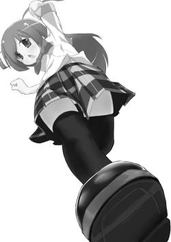 Page 12 of もーめんと IN BUST