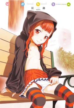 Page 3 of Hime Warabe