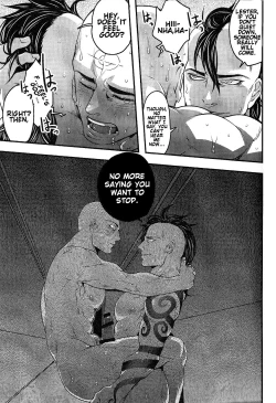 Page 26 of Temee Nanka Shinjimae | Just Fucking Die