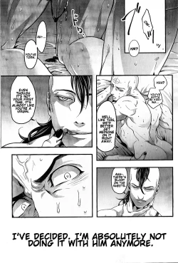 Page 2 of Temee Nanka Shinjimae | Just Fucking Die