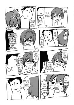 Page 32 of Hamedori FUCK! ! Josou Shounen Final Rape