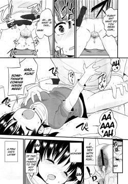 Page 163 of Chiisakutemo iijanai! | What's wrong with being small!?