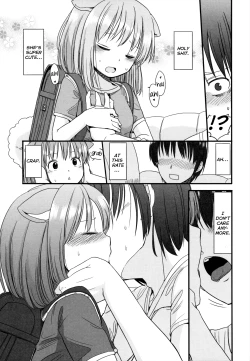 Page 39 of Chiisakutemo iijanai! | What's wrong with being small!?