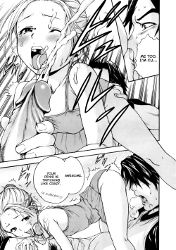 Page 181 of Itsu no Manika Shoujo wa | The Girl I wasn't Aware of