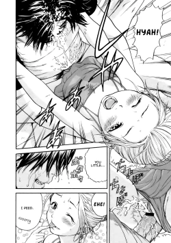 Page 184 of Itsu no Manika Shoujo wa | The Girl I wasn't Aware of