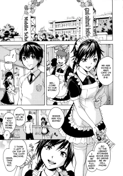 Page 79 of Itsu no Manika Shoujo wa | The Girl I wasn't Aware of