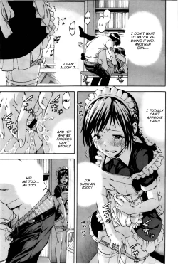 Page 93 of Itsu no Manika Shoujo wa | The Girl I wasn't Aware of