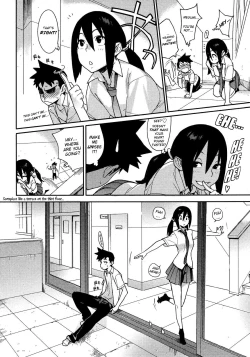 Page 6 of Ai no Mama ni, Wagamama ni