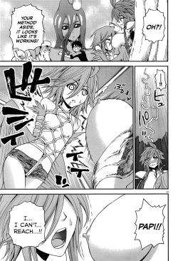 Page 28 of Monster Musume no Iru Nichijou 20