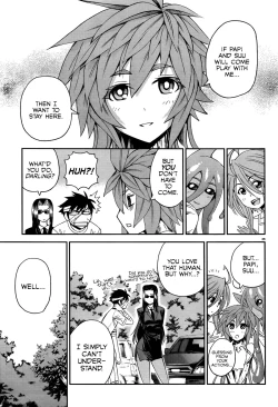 Page 36 of Monster Musume no Iru Nichijou 20