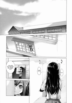 Page 4 of Asashio Tokkun shimasu!