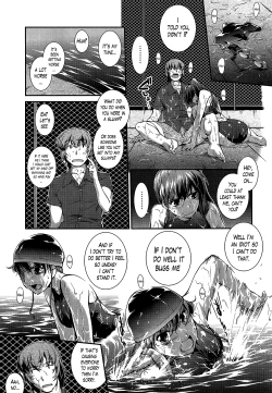 Page 132 of Suieibu Capriccio | Swimming Club Capriccio Ch. 1-6