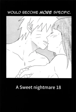 Page 40 of A Sweet Nightmare