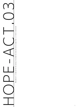 Page 5 of HOPE-ACT. 03