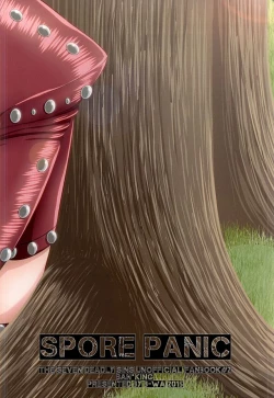 Page 30 of SPORE PANIC