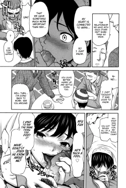 Page 25 of Kohjyo Ryojyoku AHAN