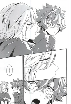 Page 19 of Boku no Koibito wa Obaka-san