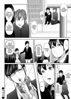 Page 102 of Ikanishite Haha wa Onna o Kaihou Shitaka Ch. 1-6