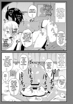 Page 20 of Comic Furechin 2013-08