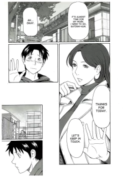 Page 9 of Ingi no Hate 2 Ch. 1