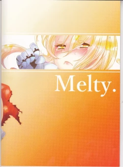 Page 29 of Melty.