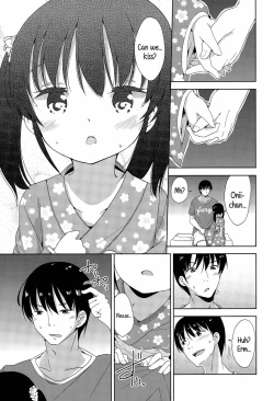 Page 15 of Joshi Shougakusei ga Iru Hibi | Day to day with a grade school girl