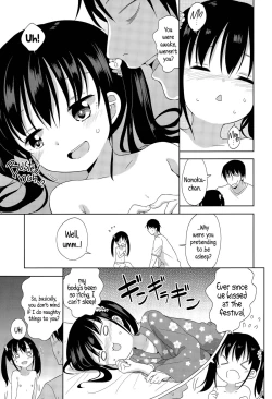 Page 21 of Joshi Shougakusei ga Iru Hibi | Day to day with a grade school girl