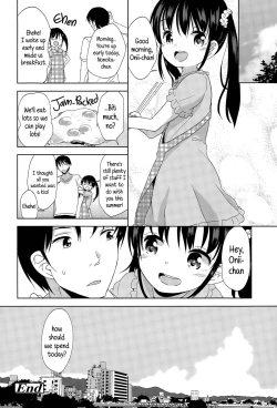 Page 32 of Joshi Shougakusei ga Iru Hibi | Day to day with a grade school girl