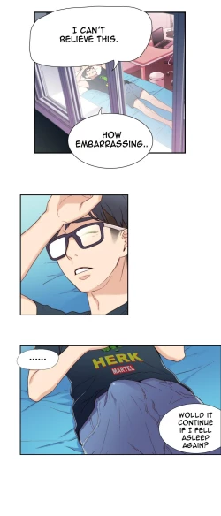 Page 31 of Sweet Guy Chapter 02