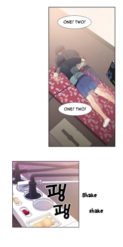 Page 43 of Sweet Guy Chapter 02