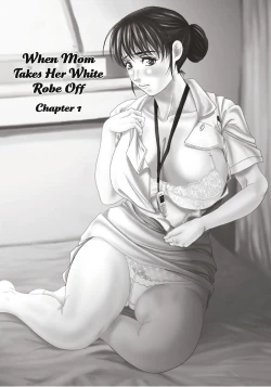 Page 12 of Haha ga Hakui o Nugu toki