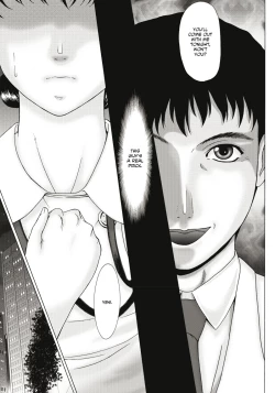 Page 30 of Haha ga Hakui o Nugu toki