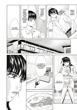 Page 57 of Haha ga Hakui o Nugu toki
