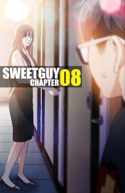 Download Sweet Guy Chapter 08
