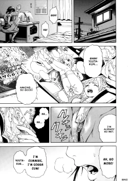 Page 152 of Itsu no Manika Shoujo wa | The Girl I wasn't Aware of