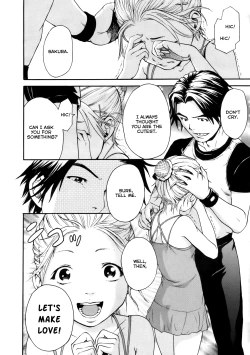 Page 175 of Itsu no Manika Shoujo wa | The Girl I wasn't Aware of