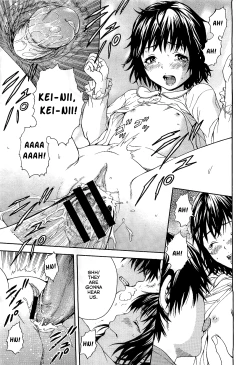 Page 29 of Itsu no Manika Shoujo wa | The Girl I wasn't Aware of