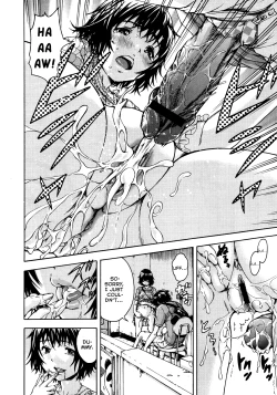 Page 66 of Itsu no Manika Shoujo wa | The Girl I wasn't Aware of