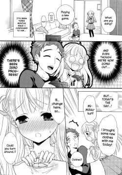Page 6 of Fuwafuwa Koi no Baby Doll