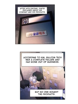 Page 13 of Sweet Guy Chapter 09