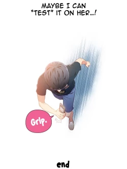 Page 34 of Sweet Guy Chapter 09