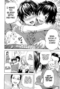 Page 10 of Itsu no Manika Shoujo wa | The Girl I wasn't Aware of