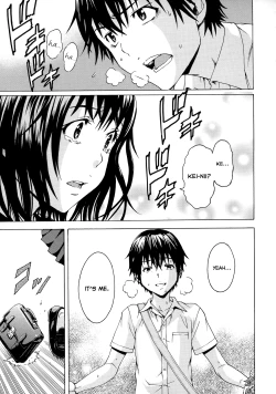 Page 148 of Itsu no Manika Shoujo wa | The Girl I wasn't Aware of