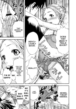 Page 184 of Itsu no Manika Shoujo wa | The Girl I wasn't Aware of