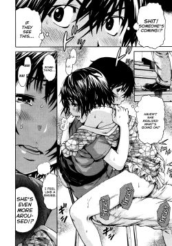 Page 72 of Itsu no Manika Shoujo wa | The Girl I wasn't Aware of