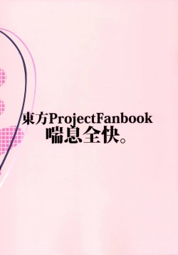 Page 25 of Koishi-chan no Ecchi na Hon.