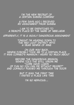 Page 42 of Corneo no Yakata ni Youkoso Yuffie Hen