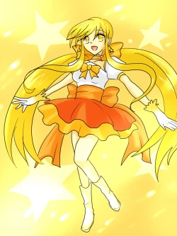 Page 4 of Henshin Heroine ga Aku ni Ochita Hi 1