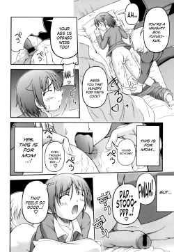Page 8 of Boku no Yakume | My Duty
